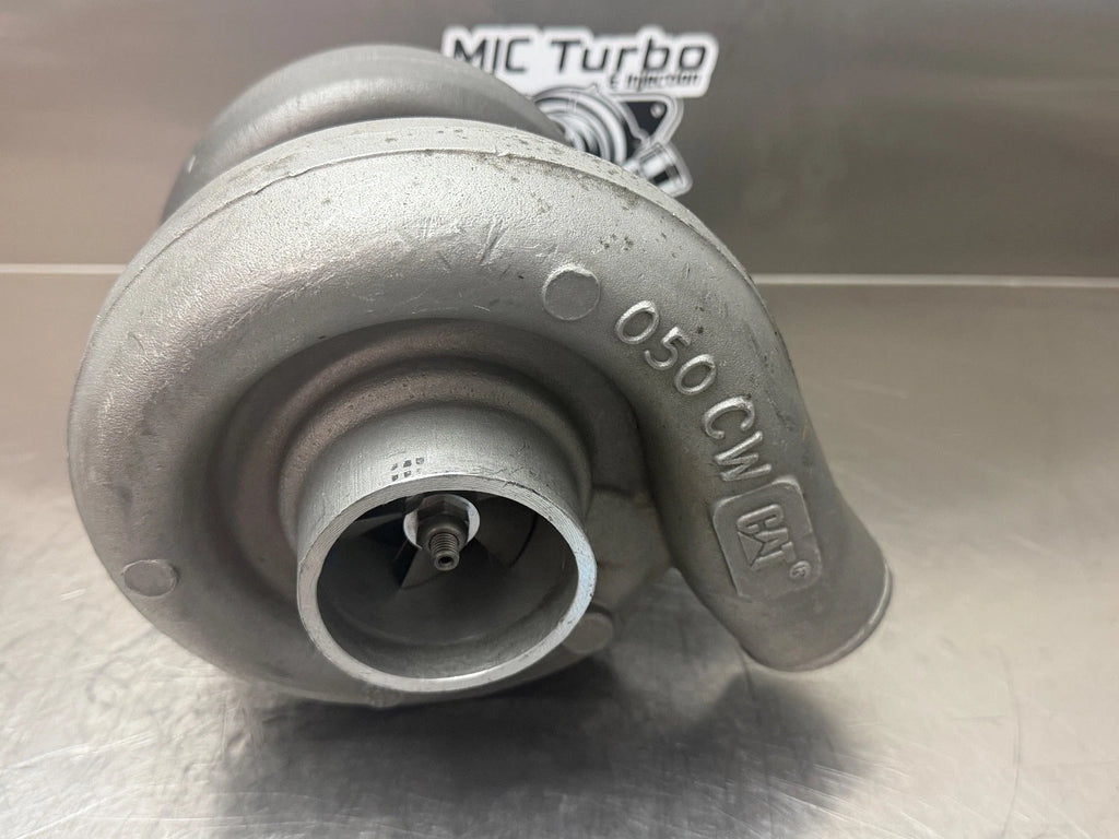 BorgWarner Caterpillar S2BS042 Remanufactured Turbocharger for CAT 3116