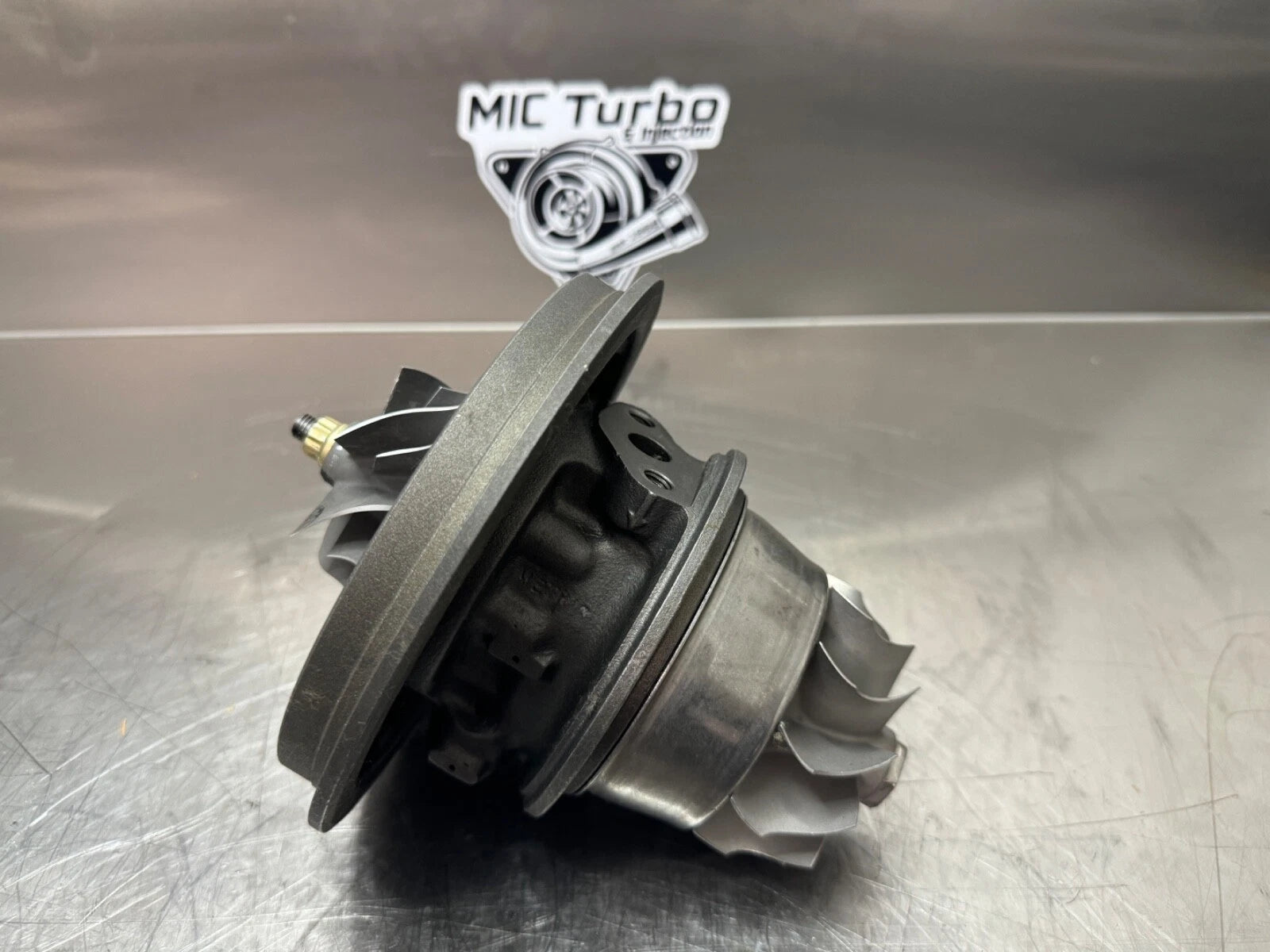 Garrett TB4501 Turbocharger Cartridge for Mack E6 Engine
