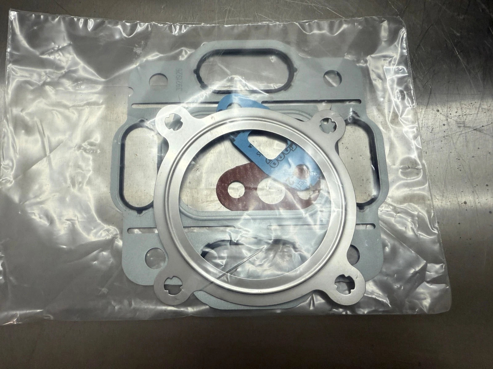 Genuine Holset Cummins Marine H2D 6CTAM Turbocharger OEM
