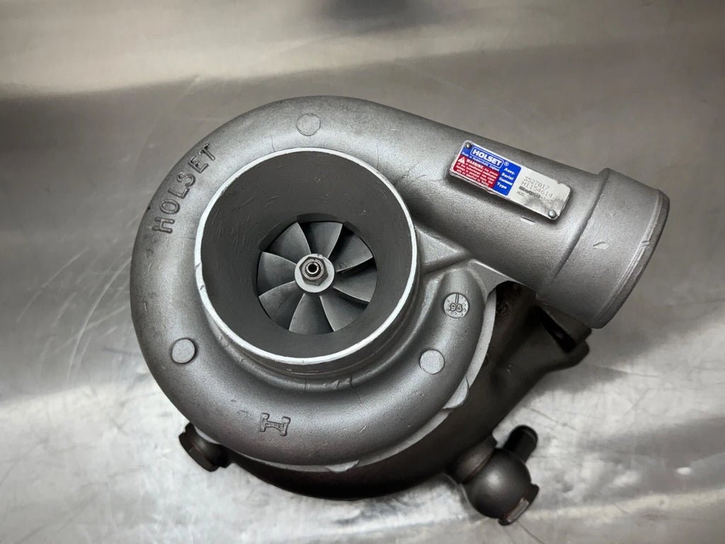 Genuine Holset Cummins Marine H2D 6CTAM Turbocharger OEM