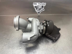 Remanufactured Nissan Titan XD 5.0L TF035HS High-Pressure Turbocharger