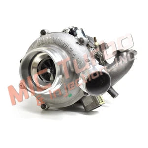 Remanufactured 6.7L PowerStroke Turbocharger for Ford Super Duty