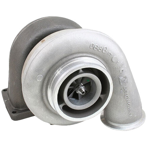 BorgWarner Airwerks S475SX4 / S400SX4 - Mic Turbo
