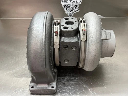 Holset HE500VG Turbocharger for PACCAR MX13 EPA13 – Mic Turbo