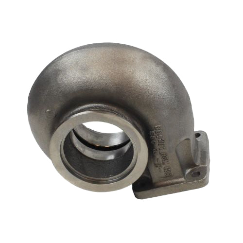 BorgWarner Airwerks S400SX/SX-E T4 87mm Turbine Housing - Mic Turbo