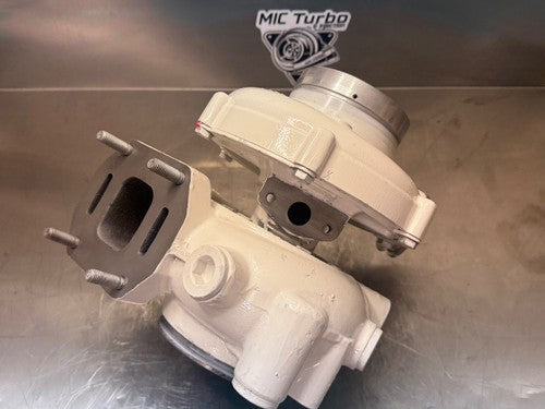 BorgWarner Volvo Penta D6 Turbocharger