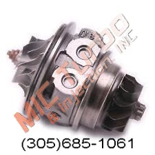 Subaru Impreza WRX Turbocharger CHRA TDO4L-13T High Performance