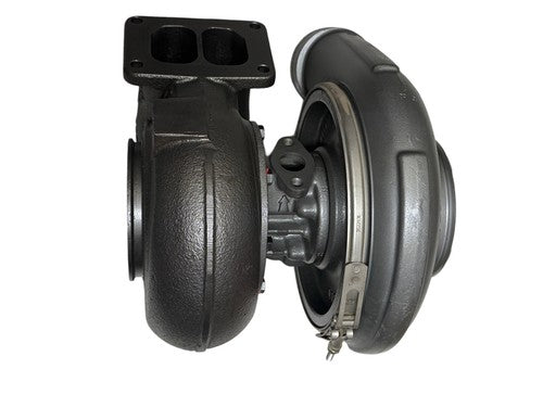 Holset HC5A Turbocharger for Cummins KTA19 KTA38