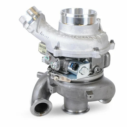 Remanufactured 6.7L PowerStroke Turbocharger for Ford Super Duty