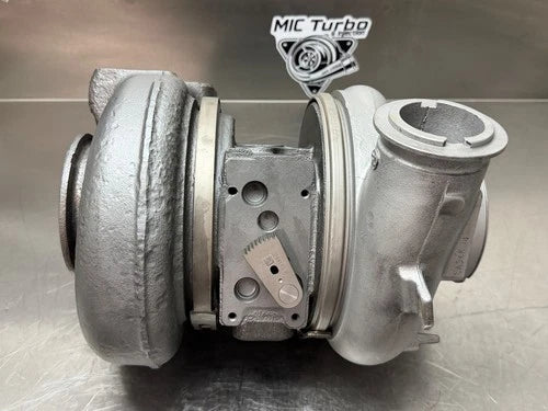 Original Holset HE500VG Turbocharger for PACCAR MX13 EPA13