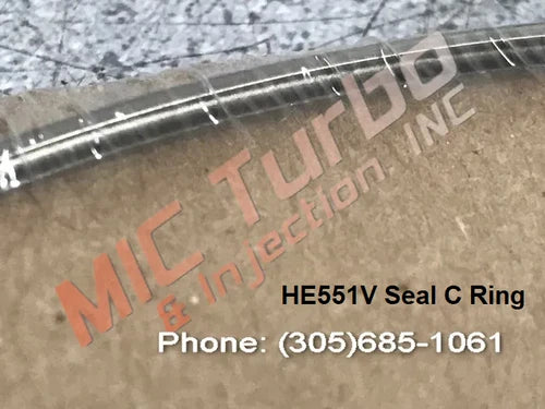 Holset Cummins Turbo C-Ring Turbine Housing Gasket for ISX