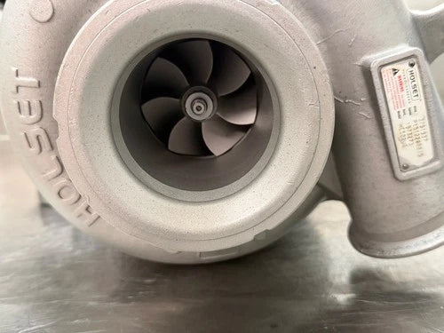Original Holset HE500VG Turbocharger for PACCAR MX13 EPA13