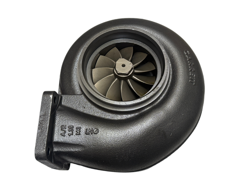 Detroit Diesel Turbocharger 23504654