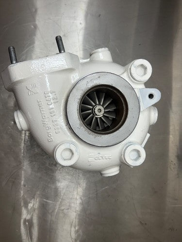 BorgWarner Volvo Penta D6 Turbocharger