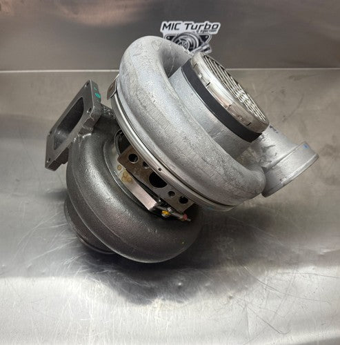 Genuine Detroit MTU Turbocharger