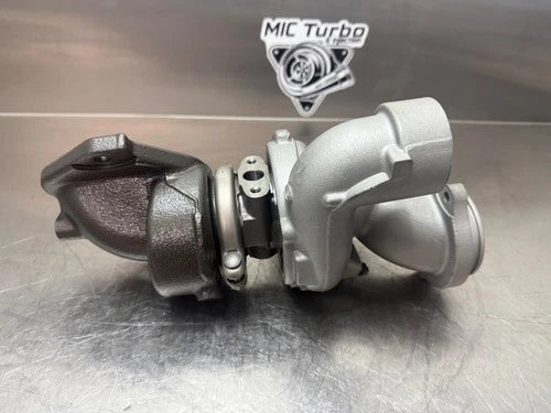 Remanufactured Nissan Titan XD 5.0L TF035HS High-Pressure Turbocharger