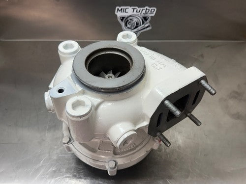 BorgWarner Volvo Penta D6 Turbocharger