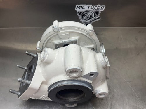 BorgWarner Volvo Penta D6 Turbocharger