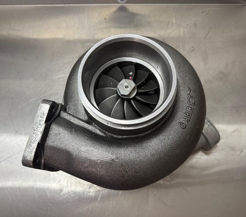 Genuine Detroit MTU Turbocharger