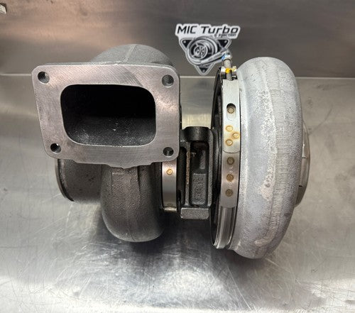 Genuine Detroit MTU Turbocharger