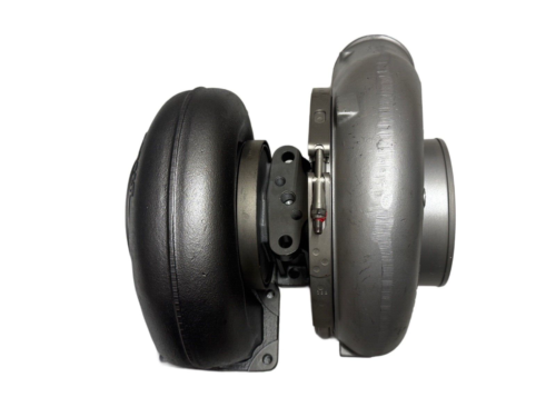 Detroit Diesel Turbocharger 23504654