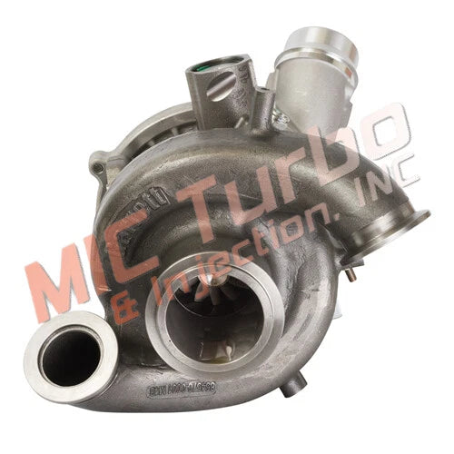 Remanufactured 6.7L PowerStroke Turbocharger for Ford Super Duty