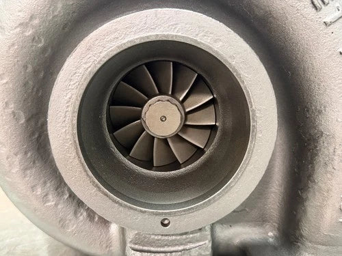 Original Holset HE500VG Turbocharger for PACCAR MX13 EPA13