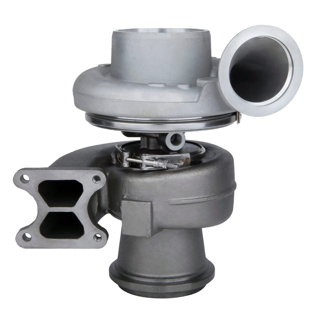 Holset HX55 Turbo Freightliner Cummins ISX1 Diesel 14.0L - Mic Turbo