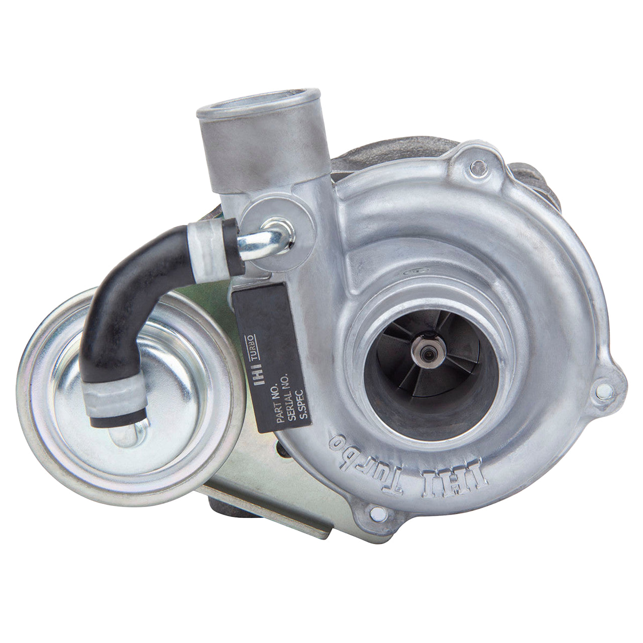 IHI RHB31 Turbocharger for John Deere Mower Yanmar Mic Turbo